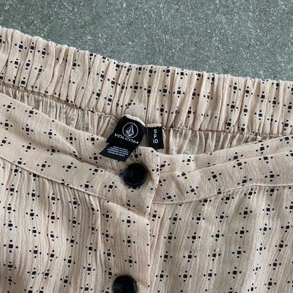 VOLCOM Midi Length Skirt - Picture 5 of 5